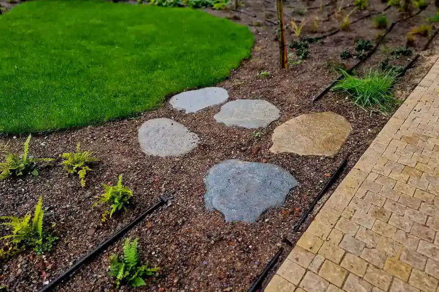 Affordable Mulching Hazel Green, AL