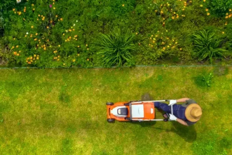 Excellent Lawn Maintenance Hazel Green, AL